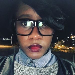 Meet your Posher, Debra